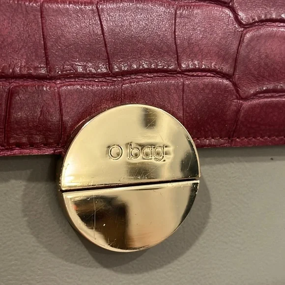 OBag crossbody purse. - Picture 7 of 7